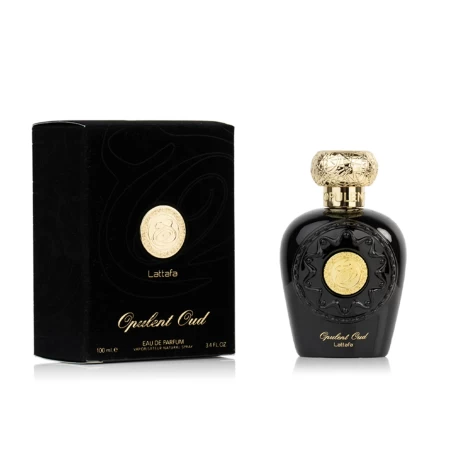 Apa de Parfum Opulent Oud PLU00016 Lattafa