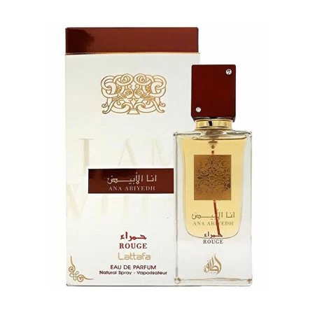 Apa de Parfum Ana Abiyedh Rouge PLU00055 Lattafa