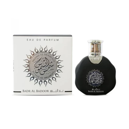Apa de Parfum Badr Al Badoor Shamoos PLU00188 Lattafa