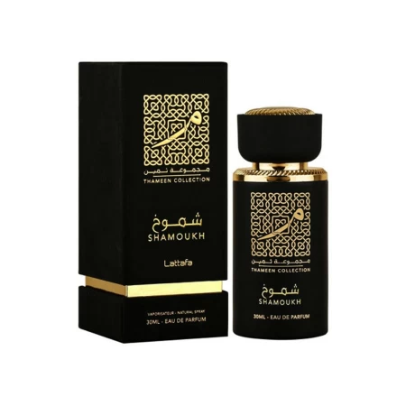 Apa de Parfum Shamoukh Thameen Collection PLU00264 Lattafa