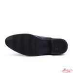 Pantofi Barbati RO-011# Black Mei