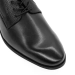 Pantofi Barbati 3NO0050301 Negru » MeiMall.Ro