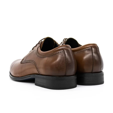 Pantofi Barbati F0136-268 Maro » MeiMall.Ro