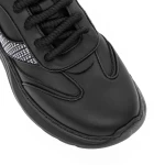Pantofi Sport Barbati C68-21 Negru » MeiMall.Ro