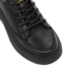 Pantofi Sport Barbati LY2350 Negru » MeiMall.Ro