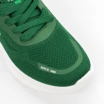 Pantofi Sport Barbati ACTIVE001M4T1 Verde » MeiMall.Ro