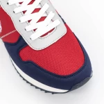 Pantofi Sport Barbati ALTENA001M4HT1 Rosu-Albastru inchis » MeiMall.Ro