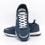 Pantofi Sport Barbati TABRY003M4HT3 Albastru inchis » MeiMall.Ro