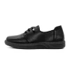 Pantofi Casual Dama 6001 Negru | Stephano