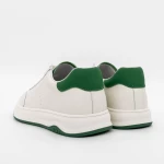 Pantofi Sport Dama 89187-8 Verde » MeiMall.Ro