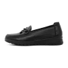 Pantofi Casual Dama N073 Negru | Stephano