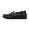 Pantofi Casual Dama 3507Q02 Negru | Stephano
