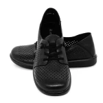 Pantofi Casual Dama 3507Q01 Negru » MeiMall.Ro