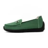 Pantofi Casual Dama 6029 Verde | Stephano