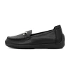 Pantofi Casual Dama 6029 Negru | Stephano