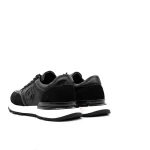 Pantofi Sport Barbati A1515-2 Negru » MeiMall.Ro