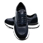 Pantofi Sport Barbati A1515-2 Albastru » MeiMall.Ro