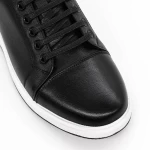 Pantofi Casual Barbati HZ17-103 Negru » MeiMall.Ro