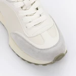 Pantofi Sport Dama 6971-2 Alb » MeiMall.Ro
