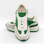 Pantofi Sport Dama 6971-2 Verde » MeiMall.Ro