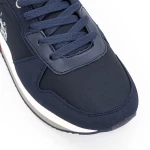 Pantofi Sport Barbati NOBIL011 Albastru » MeiMall.Ro