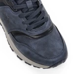 Pantofi Sport Barbati STORMY001 Albastru inchis » MeiMall.Ro