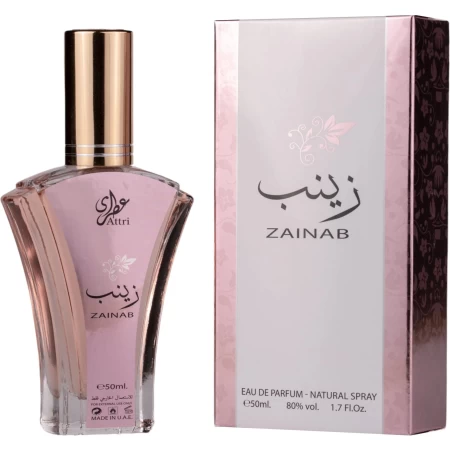 arabesc pentru femei Zainab 306531 Attri