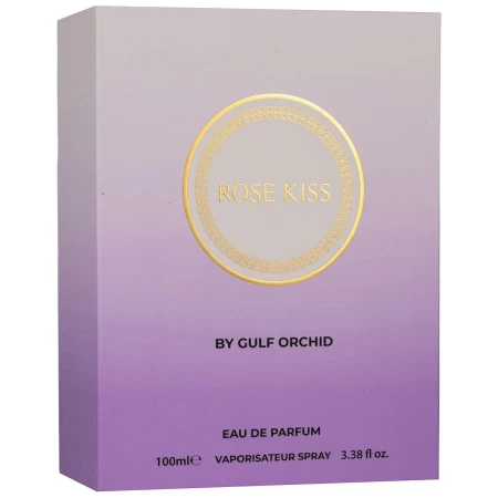 arabesc pentru femei Rose Kiss 305891 Gulf Orchid