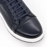 Pantofi Casual Barbati HZ17-103 Albastru » MeiMall.Ro