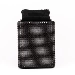 Geanta de mana A01 Negru » MeiMall.Ro