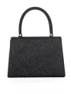 Geanta de mana BZ213 BLACK | MEI