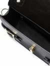 Genti Dama Din Piele Naturala GD27 BLACK | FORSETI