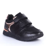 Pantofi Sport Copii JN17 Black Print