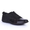 Pantofi Casual Barbati 30-1 Black Weidikabang