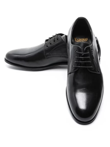 Pantofi Barbati 2768-1 Negru | Eldemas