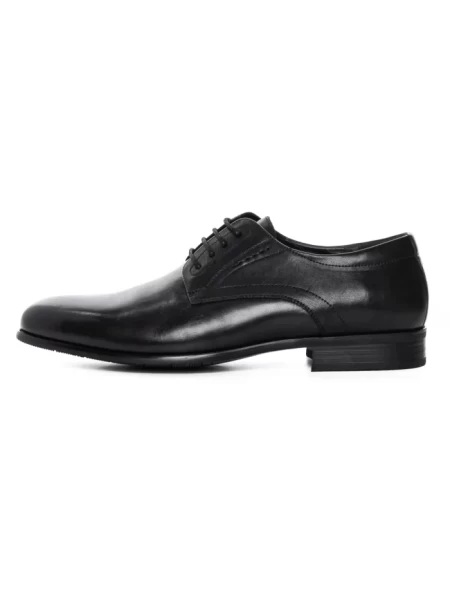 Pantofi Barbati 2768-1 Negru | Eldemas