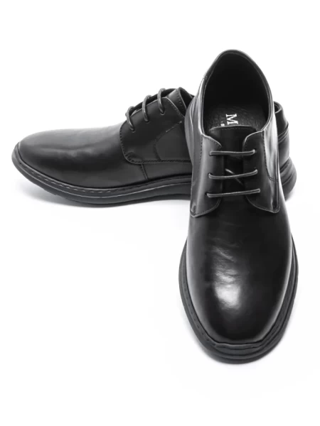 Pantofi Barbati 32353 Negru | Mels