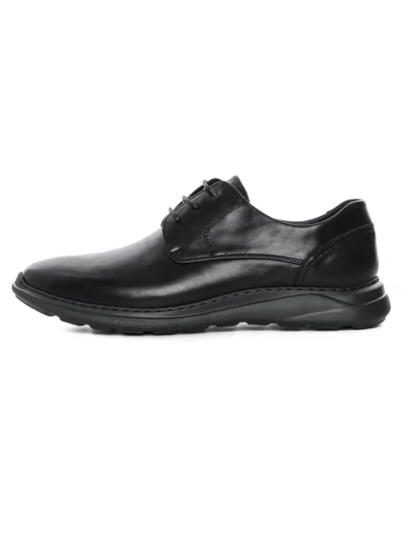 Pantofi Barbati 32353 Negru | Mels