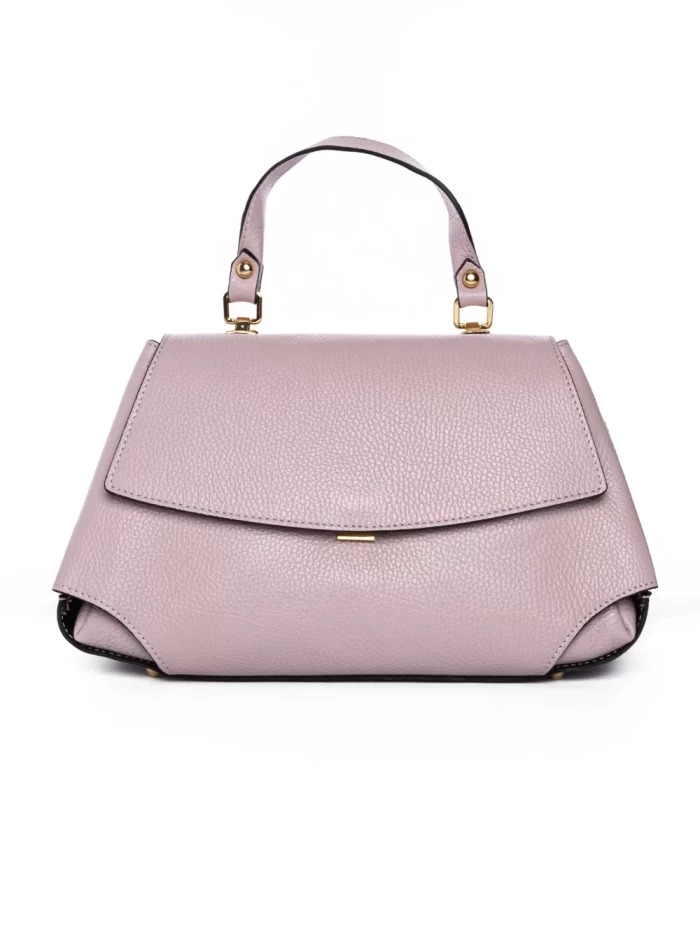 Genti Dama Din Piele Naturala GD35 PINK | FORSETI