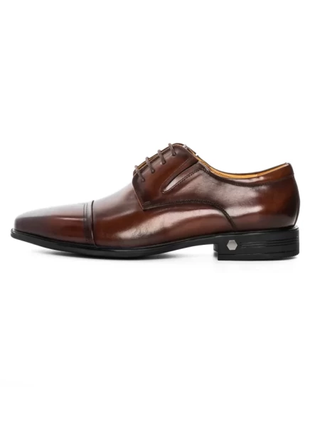 Pantofi Barbati 7065-843 Maro | Eldemas