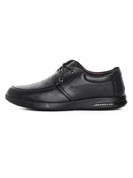 Pantofi Barbati 65721 Negru | Mels