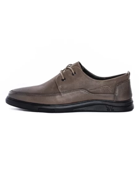Pantofi Barbati WM819 Gri Mels