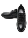 Pantofi Barbati 83216 Negru | Mels