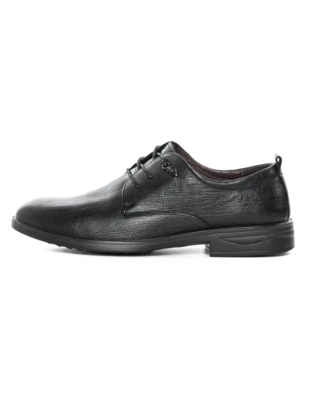 Pantofi Barbati 83216 Negru | Mels
