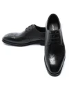 Pantofi Barbati TKH10262 Negru Eldemas