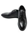 Pantofi Barbati N136-8-2 Black (K09) Eldemas