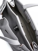 Geanta de umar 5ZA205 GREY | MEI