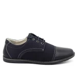 Pantofi Casual Dama B1861-3 Blue Heroway