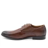 Pantofi Barbati 635 Brown OUGE Fashion