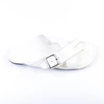 Papuci Barbati A1 White (H19) Mei